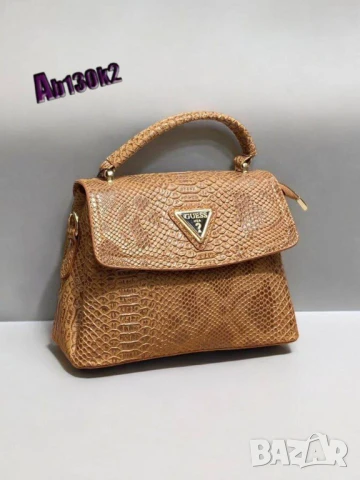 чанти guess, снимка 4 - Чанти - 50761303