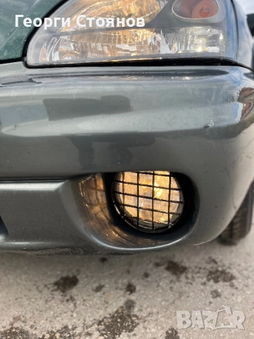 Subaru Outback на части, снимка 10 - Части - 52542504