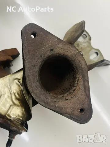 Турбо за Renault Рено Мастер Опел Мовано Нисан Интерстар 2.3 дизел H8200822404 GARRETT 2013, снимка 6 - Части - 48068206