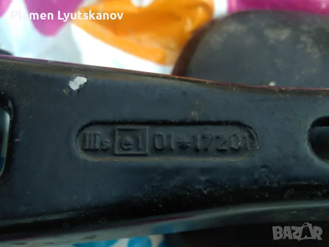 Огледала за каравана платформа мерцедес бендз, снимка 3 - Аксесоари и консумативи - 47717265