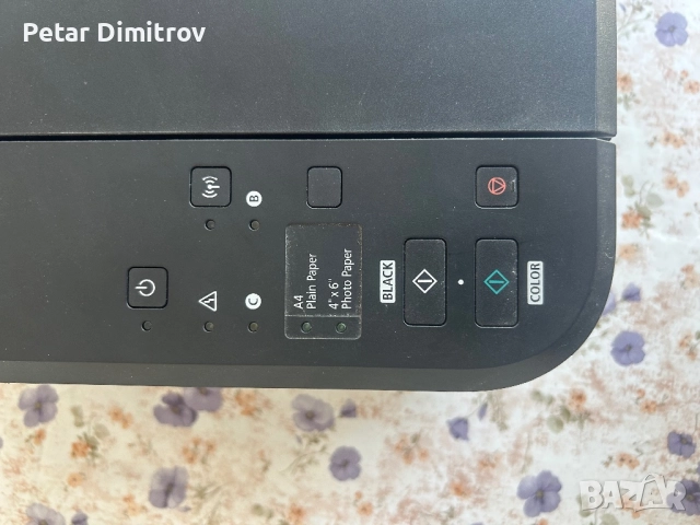 Скенер , снимка 2 - Принтери, копири, скенери - 51823287