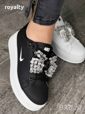 Nike дамски маратонки , снимка 5 - Маратонки - 49311781