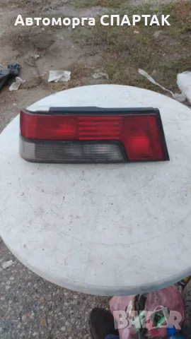 Ляв и десен стоп за Peugeot 405