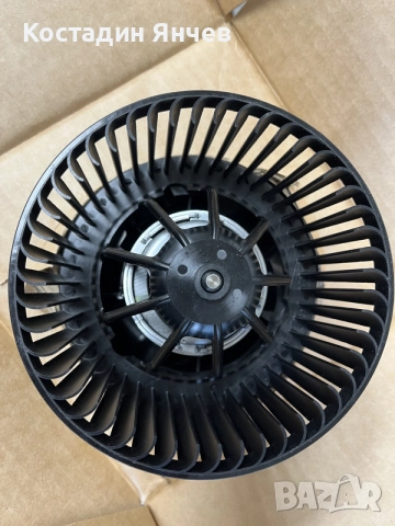 Valeo 884634 Вентилатор за парно,клима за Renault , снимка 3 - Части - 56167863