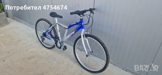 Велосипед ROCKY колелo 26", снимка 8 - Велосипеди - 53797855