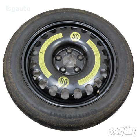 Резервна гума 5x112 патерица R17 Mercedes-Benz CLS (C219) 2004-2010 ID:107649