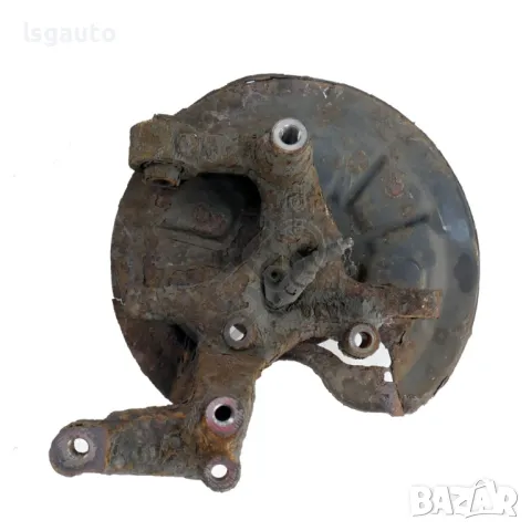 Заден ляв шенкел Volkswagen Touran II 2011-2015 ID:145686, снимка 2 - Части - 49854729