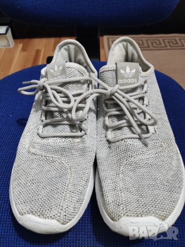 маратонки Adidas Kiss GoGo, снимка 5 - Маратонки - 40775240