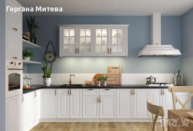 кухненски шкаф горен, снимка 2 - Кухни - 53731346