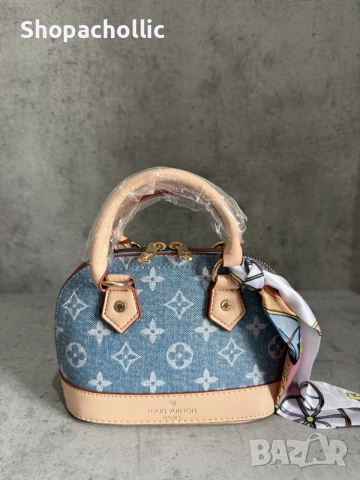 Мини дамски чантички Louis Vuitton, снимка 3 - Чанти - 56275028