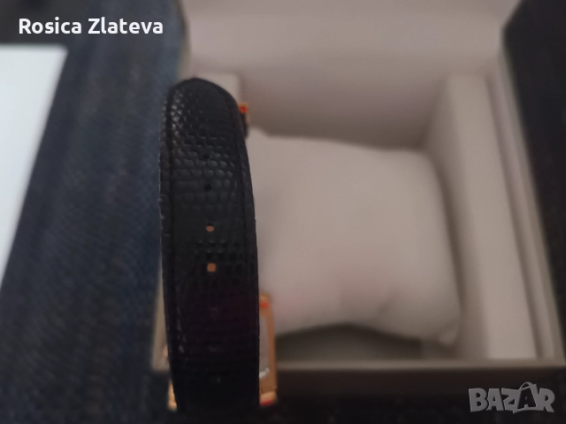 Оригинален Дамски часовник Pierre Cardin, снимка 7 - Дамски - 52028099