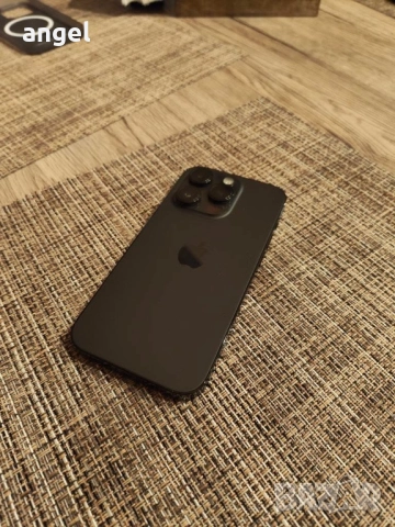 iphone 14 pro, снимка 2 - Apple iPhone - 52423970