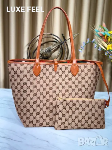 Gucci 🤍Дамски Чанти , снимка 6 - Чанти - 55932142