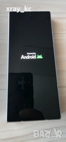 Samsung Galaxy Z Fold 6 512GB Shadow Grey – гаранция и застраховка, снимка 10 - Samsung - 53844152