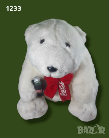 Много редко мече , снимка 2 - Колекции - 51878633