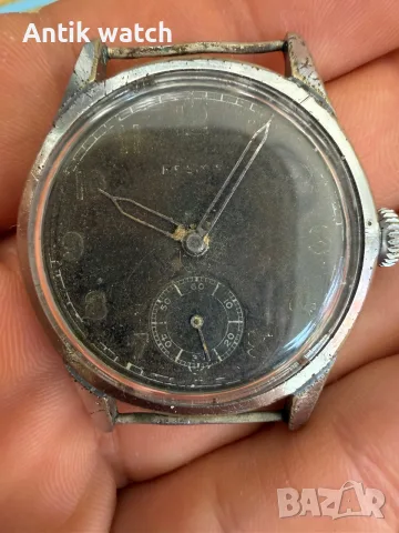Часовни omega Poljot Lange VEB Longines Raketa  , снимка 15 - Мъжки - 56106933