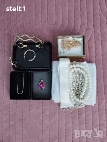 Бижута от Avon по 20,00 лв., снимка 2 - Бижутерийни комплекти - 24319572