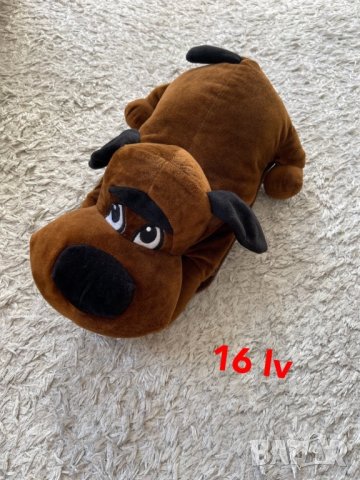 Плюшени играчки тоторо 