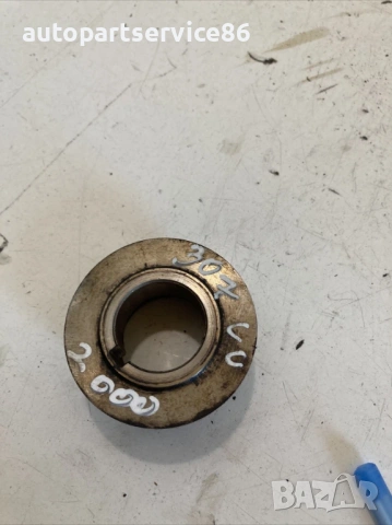 Шайба / зъбно колело на коляновия вал за Peugeot 307CC 2.0 16V EW10 (2006)