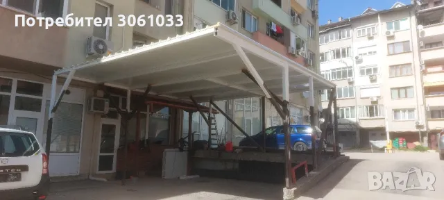 Заваръчни услуги, снимка 6 - Други услуги - 32910623