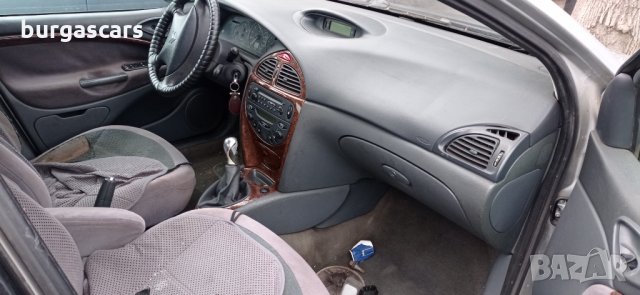 Citroen C5 2.2HDI-133к.с. на части, снимка 7 - Автомобили и джипове - 35719578