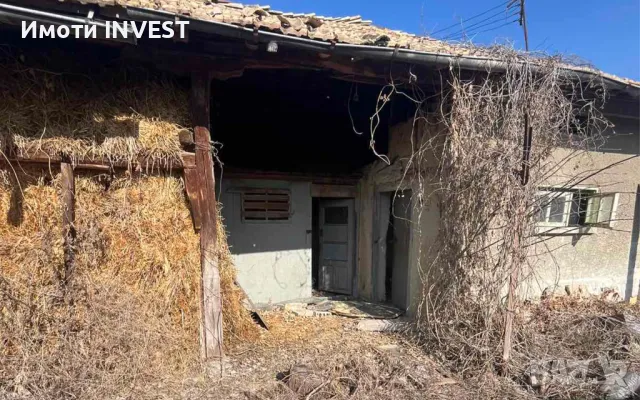 Къща в село Алваново/ №8652, снимка 8 - Къщи - 49660082