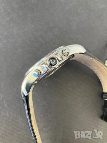 Cristophe Duchamp Chronograph Volcan, снимка 3 - Мъжки - 53666789