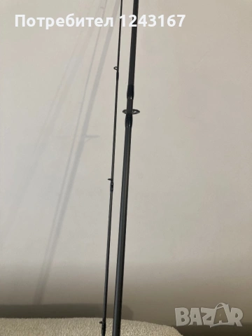 Delphin Gamer , снимка 5 - Въдици - 53377621