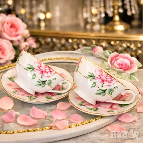 Юбилеен подарък за семейство или жена 