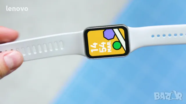 Xiaomi Smart Band 8 Pro, снимка 4 - Смарт часовници - 47628607