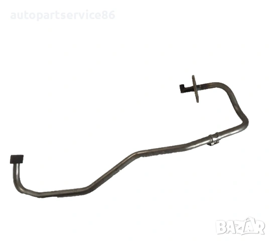 Тръба за EGR клапан за Mazda 3 1.6 бензин 16V (2005), снимка 3 - Части - 53661308