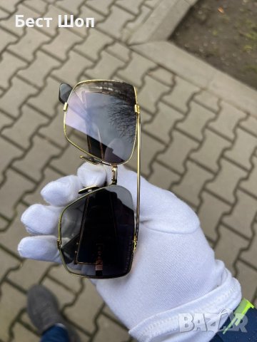 Оригинални мъжки слънчеви очила Dita 