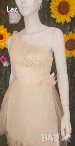 официално рокля за бал сватба кръщене моминско, снимка 2 - Рокли - 41981139