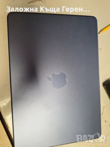 Лаптоп Apple MC BOOK NEO MBN13A18, снимка 3 - Лаптопи за дома - 56412409