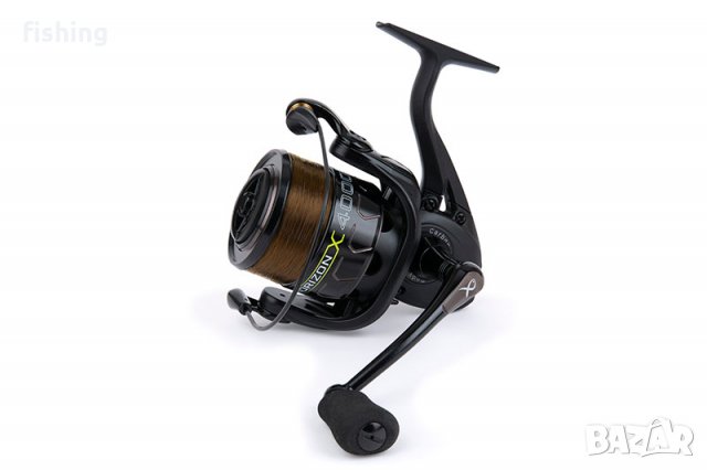 -10% Макара Matrix Horizon X Reel 4000/5000, снимка 2 - Макари - 35675918