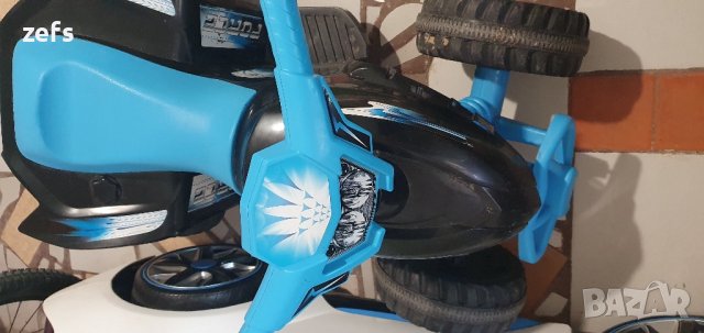 електрическо бъги, снимка 3 - Електрически играчки - 41766090