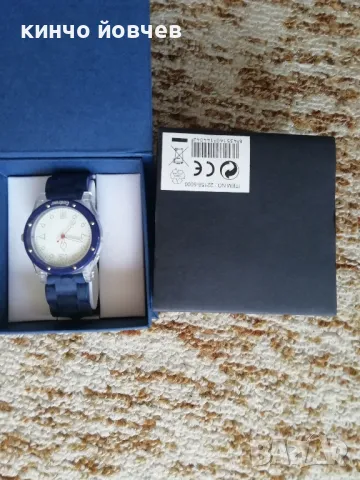 часовници , снимка 2 - Мъжки - 47351307