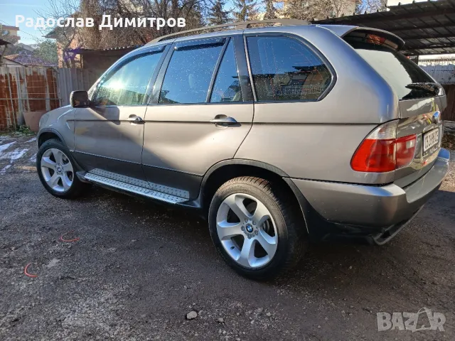 Х5ца Фейс Спорт Пакет BMW, снимка 15 - Автомобили и джипове - 48910245