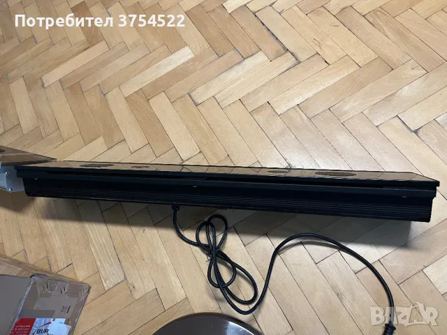 Burda Bluetooth аудио колона за външен монтаж, снимка 7 - Тонколони - 48743412