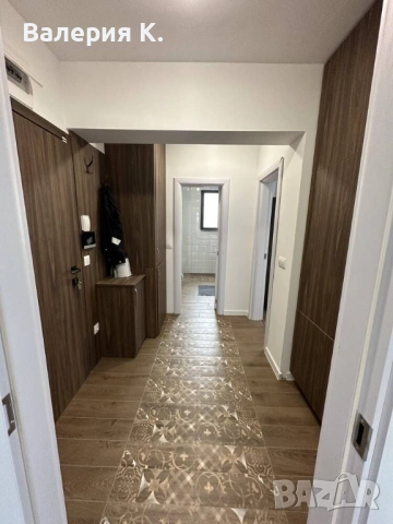 Двустаен апартамент в кв. Кръстова вада, снимка 9 - Апартаменти - 53517747