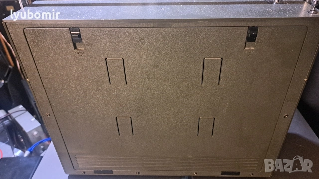 Nacional Panasonic Sg-740, снимка 15 - Радиокасетофони, транзистори - 53532264