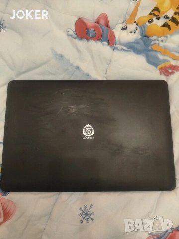 Продавам Лаптоп Prestigio, снимка 7 - Лаптопи за дома - 53114481