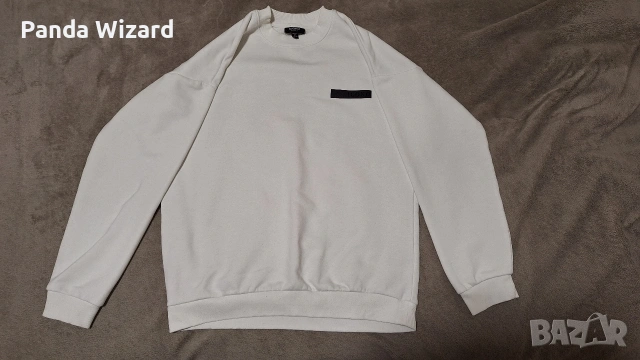 Пуловер Иконо М