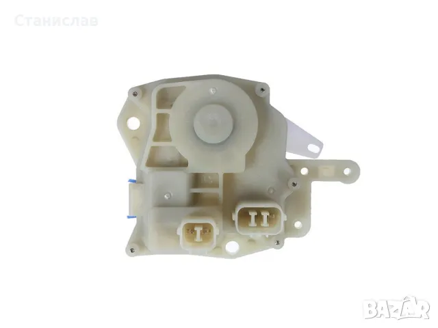 Honda Accord Брава за предна дясна врата 