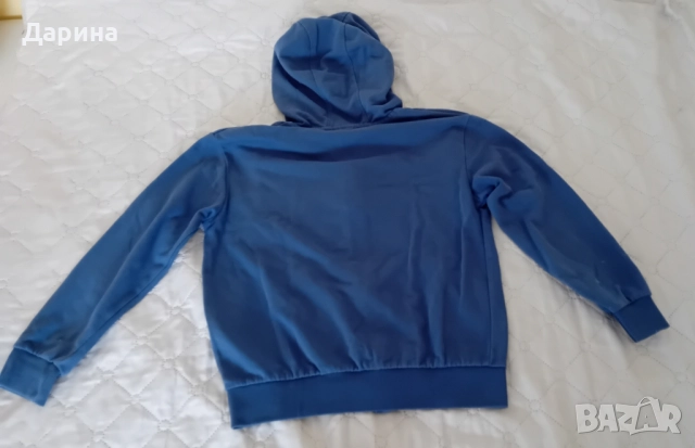 Екип, снимка 3 - Детски анцузи и суичери - 52269621