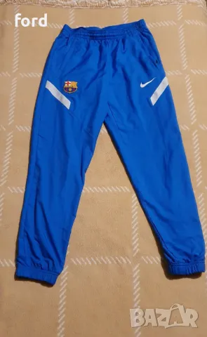 Анцунг долнище nike Barcelona 