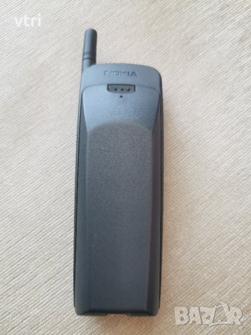 Nokia 3110, снимка 4 - Nokia - 44338965