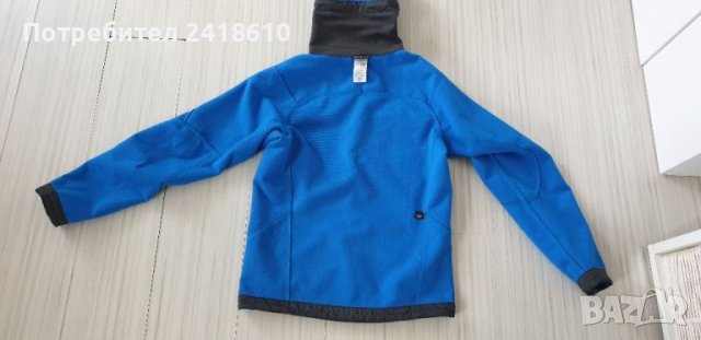 Patagonia Windstopper Stretch Mens Size S ОРИГИНАЛ! Мъжко Яке!, снимка 6 - Якета - 41705099