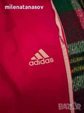 Оригинален Адидас на фк БАЙЕРН МЮНХЕН запазен в добро състояние., снимка 2 - Спортни дрехи, екипи - 52344492