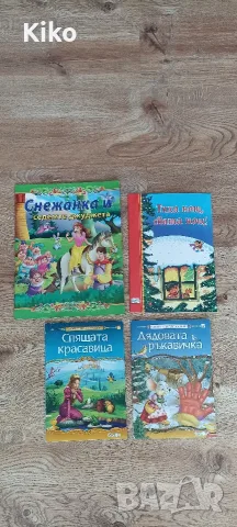 Детски книжки - 12 бр. за 18 евро , снимка 2 - Детски книжки - 55858062
